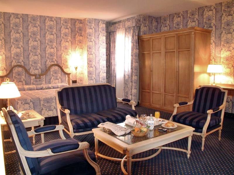 Hotel Ébora Talavera de la Reina Buitenkant foto
