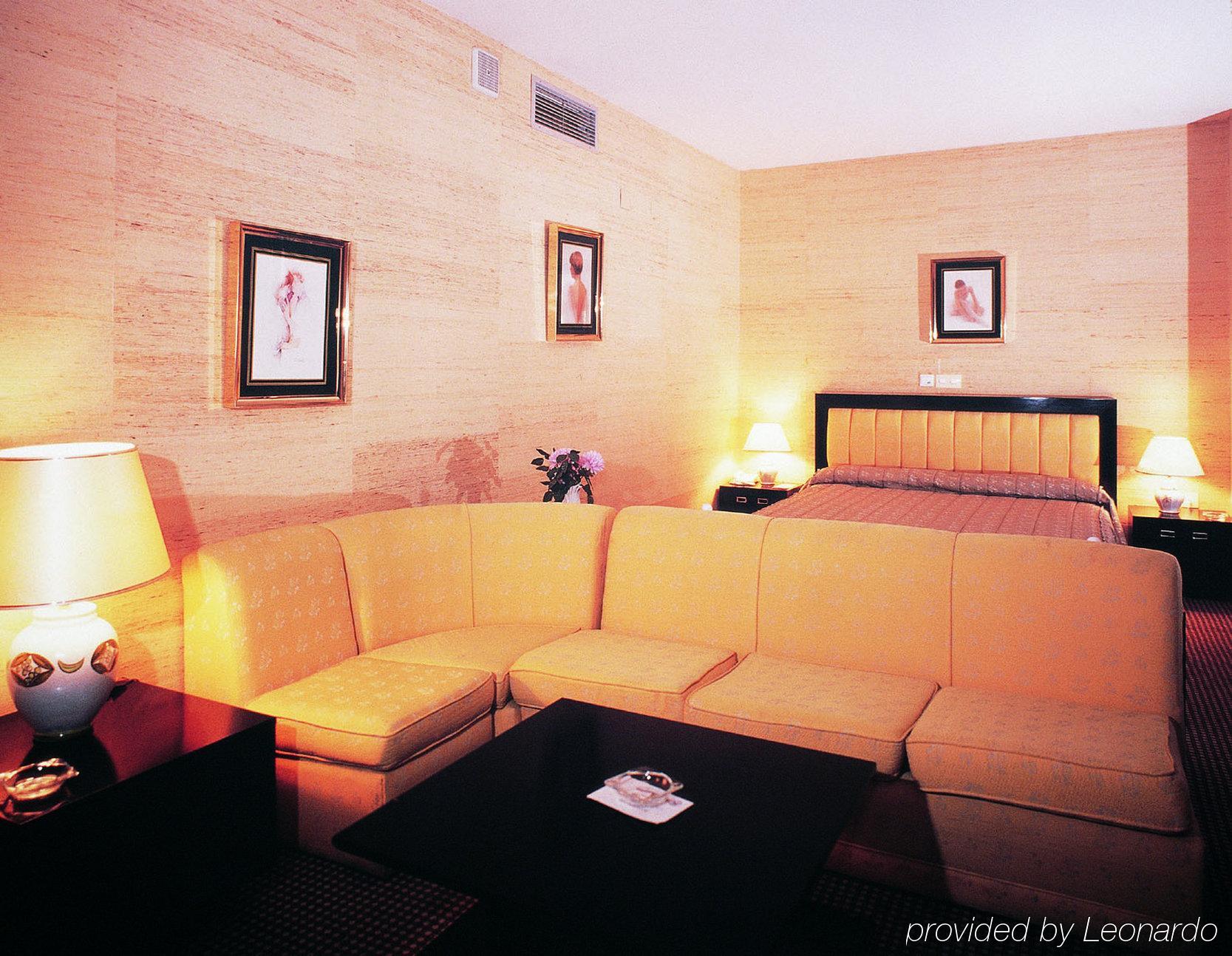 Hotel Ébora Talavera de la Reina Kamer foto