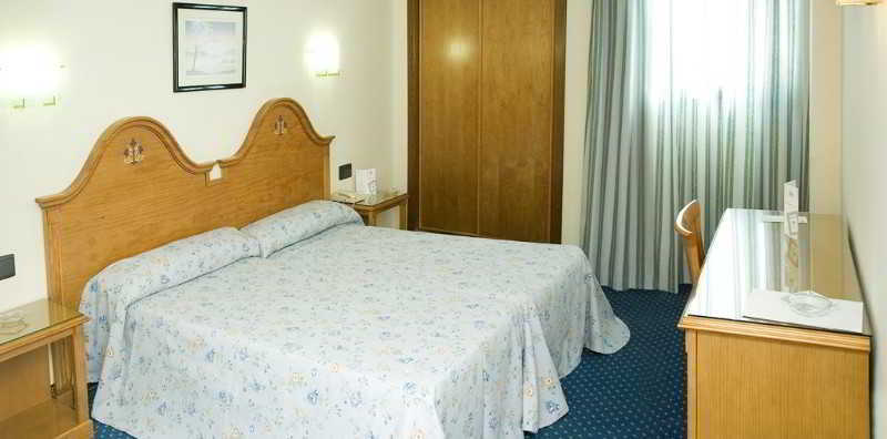 Hotel Ébora Talavera de la Reina Buitenkant foto