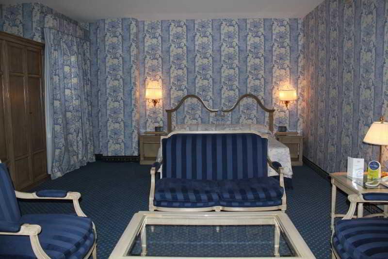 Hotel Ébora Talavera de la Reina Buitenkant foto